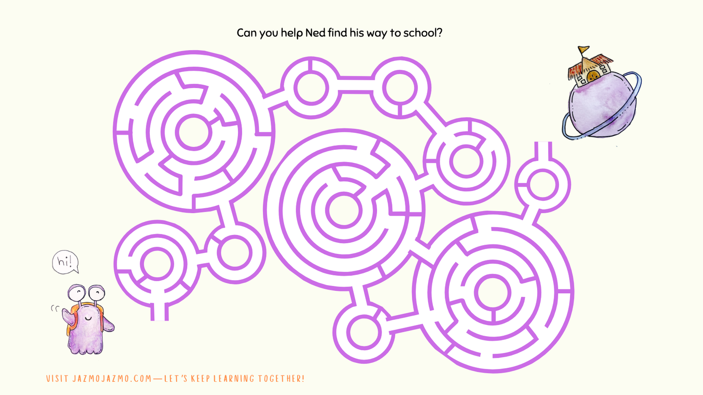 Brain Teasers