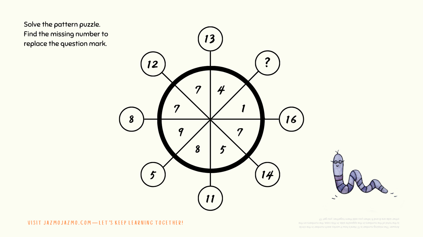 Brain Teasers
